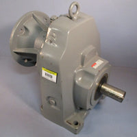 Boston Gear F651B-4-B11 Reducer 20 HP Input, 4:1 Ratio, 2903 In-Lb Torque