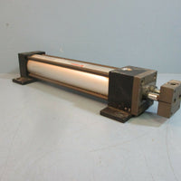 Norgren NC07AE20AMBMO Cylinder 2½ X 7