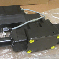 Parker Directional Control Valve, Proportional D41FPA61FA2NK7035 DFplus NIB