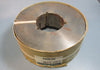 Dodge 111243 6/5V11.3-3535 Sheave 6 Groove Taper Lock Pulley
