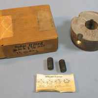 Dodge 117108 3020 x 1-3/8 KW Taper- Lock Bushing NOS