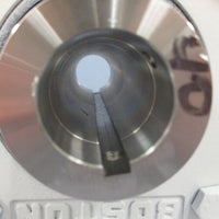 Boston Gear BKCHF72140KPB5HS1P19 Gear Reducer .81HP 40:1 Ratio 13/16" Bore
