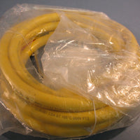 Brad Connectivity 1300080329 9P Female Straight 12' 16/9 AWG PVC Cordset