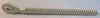 Rovema 1.010.04.2.059.01 Gear Rack, 23/32" Face W, 16-1/2" L, 13/16" THK, Offset