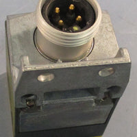 Turck Uprox Ni25UCK40AP4X2B1141 Inductive Sensor 200 mA 65VDC