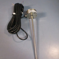 BALLUFF MICROPULSE LINEAR TRANSDUCER BTL5E10M0200KK10