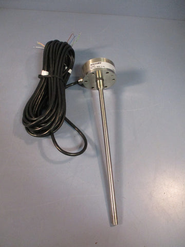 BALLUFF MICROPULSE LINEAR TRANSDUCER BTL5E10M0200KK10