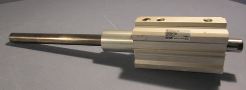 SMC MK2B40R-20-DCH217BH Pneumatic Air Cylinder 6" Stroke 1.0 MPA
