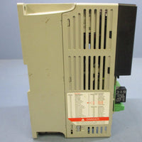 Allen Bradley 22BD6P0N104 AC Drive Ser A 3.0H.P. 2.2kW 3 Phase