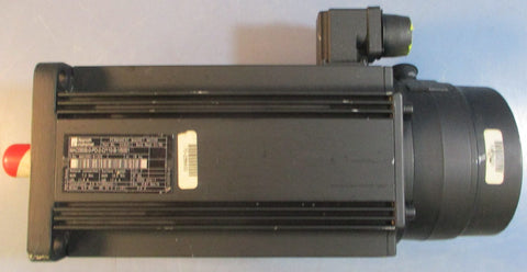 Rexroth Indramat MAC090B0PD2C/110B1/S001 Permanent Magnet Motor