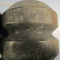 Buhler UXN48103067 Rubber Hollow Spring HIIA 1726 (Lot of 2)