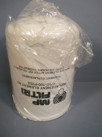 MP Filtri Replacement Element CSG100P25A