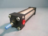 NORGREN PNEUMATIC CYLINDER PSI 250 REV #3 A1277A1