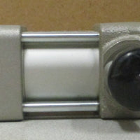 SMC NCDA1T150-0300-X20USAA Pneumatic Cylinder 3" Stroke 1-1/2" Bore 250psi Max
