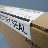 NIB SEALED Allen Bradley 17710W Series A Selectable Contact Output Module