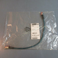 Phoenix Contact NBCR4AC/0,394Z/R4AC Ethernet Cable FACTORY SEALED