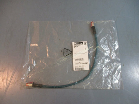 Phoenix Contact NBCR4AC/0,394Z/R4AC Ethernet Cable FACTORY SEALED