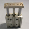 SMC MGPM25N-50 25MM MGP Slide Bearing Compact Guide Cylinder