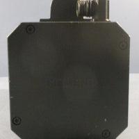 Siemens 1FT60848AF713EA1 Servo Motor 3PH 7900 / 3000RPM 13/16" Shaft Dia