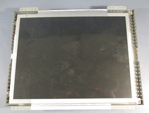 WinMate Communication R15T630-T 15in Touch Panel LCD Display 12VDC 4A NOS