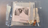 Allen Bradley 40410-331-51 Renewal Contact Kit Size 0, 1 Pole Bulletin 509 NIB