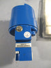 VDO Instruments, Inc I/P CONVERTER Input 4-20mA, Output 3-15 PSI TYPE 22/06-69