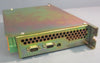 Bystronic Unipos 701308 Servo Module 3 - 18 Pin Connectors 9-1/2" Length