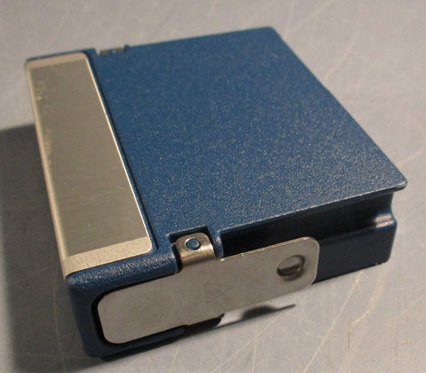National Instruments NI 9901 Desktop Mounting Kit w/ Filler Module 1969-17B-01L
