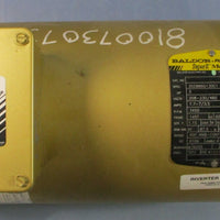 Baldor Reliance 35Z886Q130G1 Motor 208230/460V 3450RPM 7.77/3.5A 7/8" Shaft