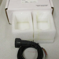 Videojet Technologies 399504 25 Way I/O Breakout Cable New With Box