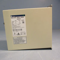 Bosch Rexroth Indramat DMD02.1-W082N AC Servo Drive 00281531 750 W