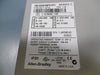 Allen Bradley 160-BA03NPS1P1 Variable Speed Drive 1 Hp 480V Vac 3 Ph