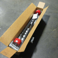 Chromalox AREMT0335T2 Industrial Screw Plug Immersion Heater LOT OF TWO