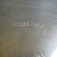 Browning Steel Minimum Plain Bore Change Gear 88 Teeth 1 In Bore NCG1288