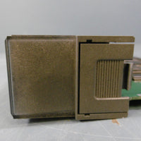 Used Allen Bradley 1747SN Series B Remote I/O Scanner