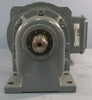 Bauer BG06-11/D08MA4W-TF-K/ESX010A4 Gearmotor 12124454-1 0.25kW 17mm Shaft Dia