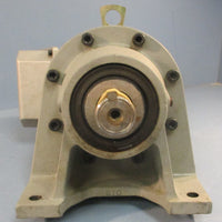 Sumitomo SM-Cyclo CNHM08-6100YC-29 Gearmotor 29:1 Ratio 3/4HP 1-1/8" Shaft Dia
