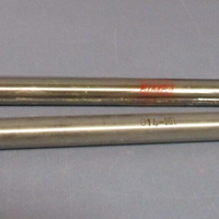 Lot of (2) BIMBA PNEUMATIC AIR CYLINDER 014-NR