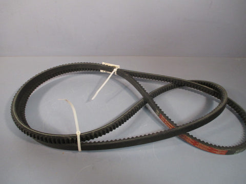 Lot of (5) Gates BX105 TriPower Belt 90132105