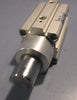 SMC RSQB40-30B Auto-Switch 40MM Bore 30MM Stroke Double acting Cylinder