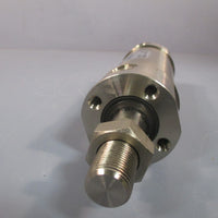 SMC Double Actuating Air Cylinder SS 50MM Bore 50 MM Stroke CG5BN50TFSV-50