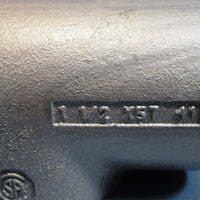 Crouse Hinds X57 Cross Ported 1-1/2" Conduit Body NWOB