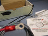 POWERTRAC BATTERY DATA LOGGER SP SERIES 12-84 VDC W/RS-232 Weld-On Shunt