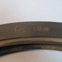 NDK NDKISD Oil Seal 81/4" ID x 97/16" OD D 210 240 15 lot of 2