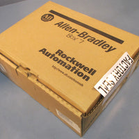 Allen Bradley 1771IK Series A Encoder Counter Module Rev D04 Used