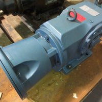 Eaton Kenway Reducer Serial 867013372.7.04.86.002 Ratio 11.57