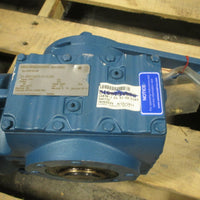 SEW-EURODRIVE GEARBOX SA67TA-KS