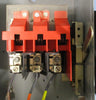 Cutler Hammer DH361UGK 30A Heavy Duty Safety Switch 600V Max Type 1 Enclosure