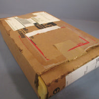 ALLENBRADLEY 10 TO 60 VDC OUTPUT MODULE SERIES C 1771OBD