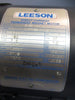 Leeson 1.5 HP Motor 2500 RPM 180 VDC ZS56C Frame TEFC 108265.00 C4D28FK11D